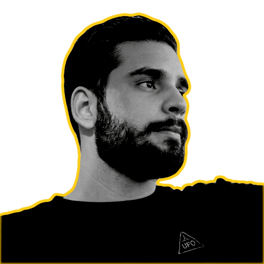 Foto de Dário Jr